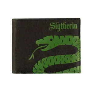 Peňaženka Slytherin Harry Potter MW858216HPT