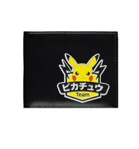 Difuzed Peněženka Pokémon Team Pikachu