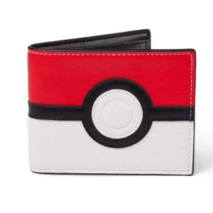 Difuzed Pokémon peněženka Poké Ball Bifold