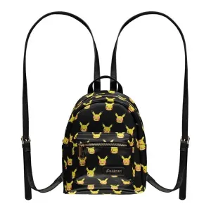 Difuzed Pokémon batoh Pikachu AOP (Mini Backpack)