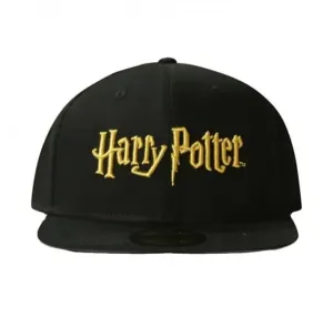 Difuzed Šiltovka Harry Potter Logo