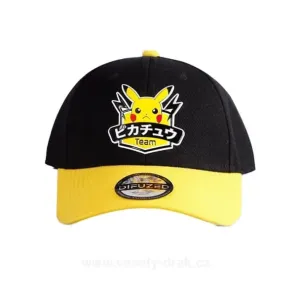Šiltovka Olympics Pikachu (Pokémon) BA121378POK