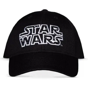 Star Wars – SW Logo – šiltovka