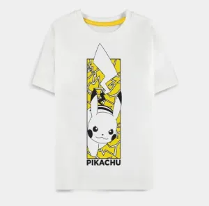 Difuzed Pokémon tričko Pikachu Attack! vel. XL