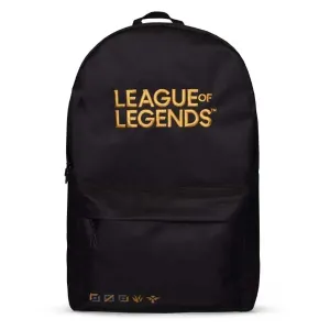 Batoh League Of Legends (Logo) BP628376LOL
