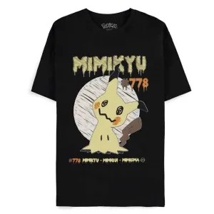 Tričko Mimikyu (Pokémon) L TS834146POK-L