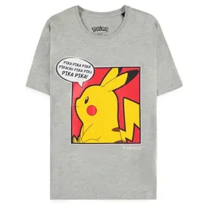 Tričko Pika Pikachu (Pokémon) S TS068330POK-S