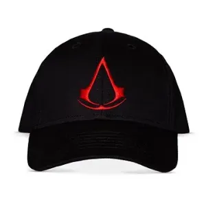 Assassins Creed: Core Logo – šiltovka