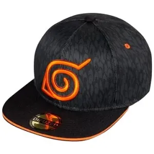 Naruto Shippunden – Symbol – šiltovka