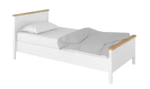 Dig-net nábytok Jednolôžková posteľ s matracom LORRY SO-08