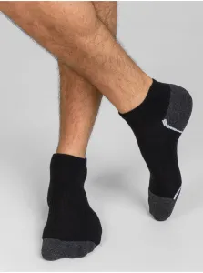 DIM 3 PACK - pánske ponožky DI0S05Q5-0HZ 39-42