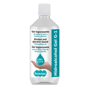 Dimex Hidroalcohol gel G-1 Čistiaci dezinfekčný antibakteriálny gél na ruky 500 ml