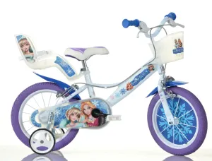 Detské bicykle DINO
