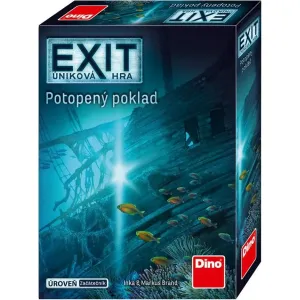 Spoločenské hry DinoToys