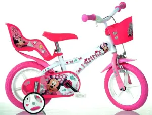 DINO BIKES - Detský bicykel - 12