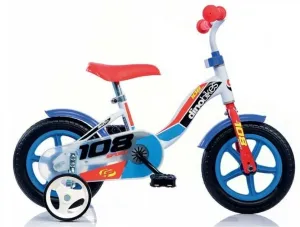 DINO Bikes Detský bicykel 10