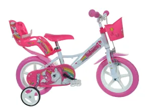 DINO BIKES - Detský bicykel - 12