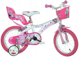 DINO BIKES - Detský bicykel - 14