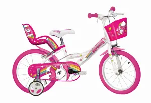 Detské bicykle DINO Bikes