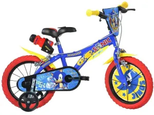 DINO Bikes - Detský bicykel 14