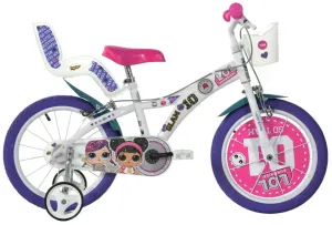 Detské bicykle DINO Bikes