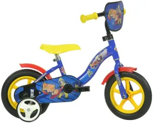 DINO BIKES - Detský bicykel 10