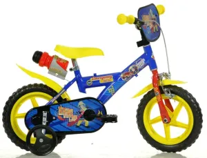 DINO BIKES - Detský bicykel 12