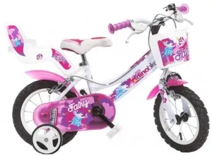 Sedačky na bicykel DINO Bikes
