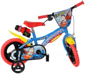 DINO BIKES - Detský bicykel 12