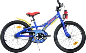 DINO BIKES - Detský bicykel 20