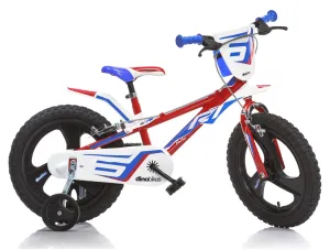 Dino bikes 816 - R1 chlapčenský bicykel 16