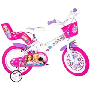 Dino Bikes Barbie 14