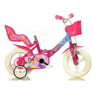 Detský bicykel Dino Princes 12