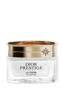 Dior Denný krém pre zmiešanú až mastnú pleť Prestige (La Créme Fine) 50 ml