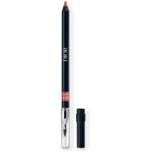 DIOR Rouge Dior Contour dlhotrvajúca ceruzka na pery odtieň 624 Vérone 1,2 g