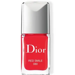 Laky na nechty Dior