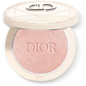 DIOR Dior Forever Couture Luminizer rozjasňovač odtieň 02 Pink Glow 6 g