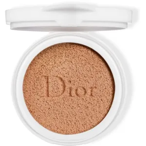 Dior Hydratačný make-up v hubke SPF 50 Dreamskin - náhradná náplň (Moist & Perfect Cushion Refill) 15 g 030