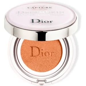 Dior Hydratačný make-up v hubke SPF 50 Capture Dreamskin Moist & Perfect Cushion Foundation 2 x 15 g 030 Medium Beige