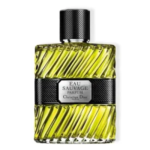 Christian Dior Eau Sauvage Parfum parfémovaná voda pre mužov 50 ml
