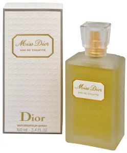 Christian Dior Miss Dior toaletná voda pre ženy 50 ml