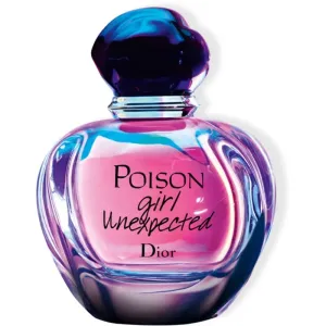 Dior (Christian Dior) Poison Girl Unexpected toaletná voda pre ženy 100 ml