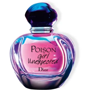 Dior (Christian Dior) Poison Girl Unexpected toaletná voda pre ženy 50 ml