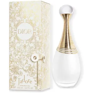 DIOR J'adore Parfum d’Eau parfumovaná voda limitovaná edícia pre ženy 100 ml