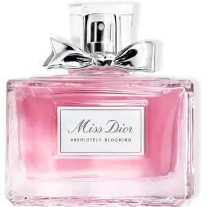 Parfumované vody Dior