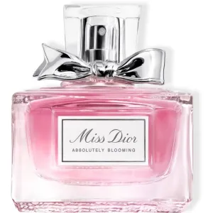 Dior (Christian Dior) Miss Dior Absolutely Blooming parfémovaná voda pre ženy 30 ml