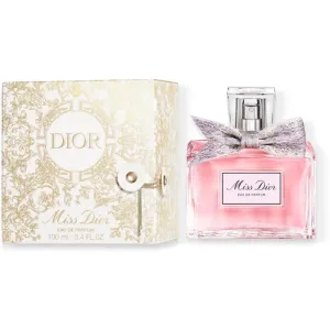 DIOR Miss Dior parfumovaná voda limitovaná edícia pre ženy 100 ml #8193465