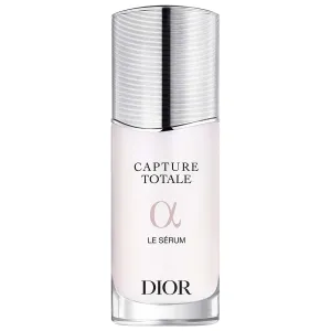 Christian Dior Capture Totale Le Sérum 30 ml pleťové sérum pre ženy výživa a regenerácia pleti; proti vráskam; spevnenie a lifting pleti