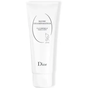 Dior Regeneračný krém na tvár a telo pre citlivú pokožku ( Repair Cream Face and Body ) 75 ml