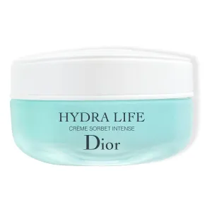Dior Hydratačný krém pre intenzívnu starostlivosť Hydra Life (Intense Sorbet Creme) 50 ml